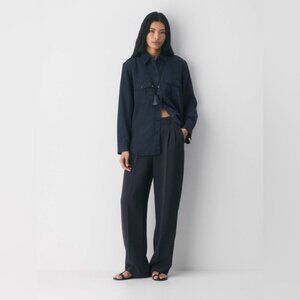 ARITZIA The Effortless Pant™ - Crepette™
